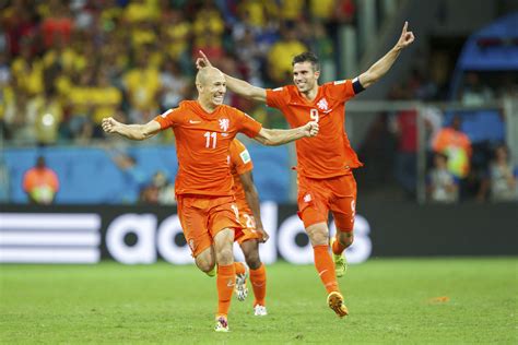 world cup coverage niederlande fußball
